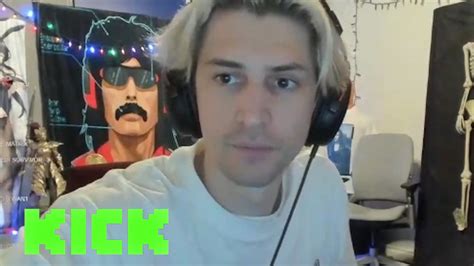 Two men arrested in 0m crypto heist were watching xQc as 